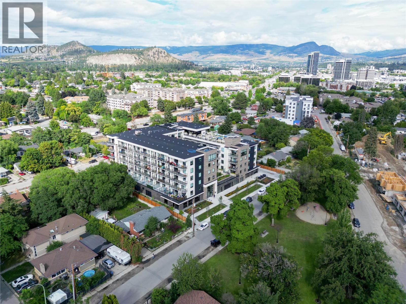 1274 Devonshire Avenue Unit# 514, Kelowna, British Columbia  V1Y 0M7 - Photo 3 - 10384423