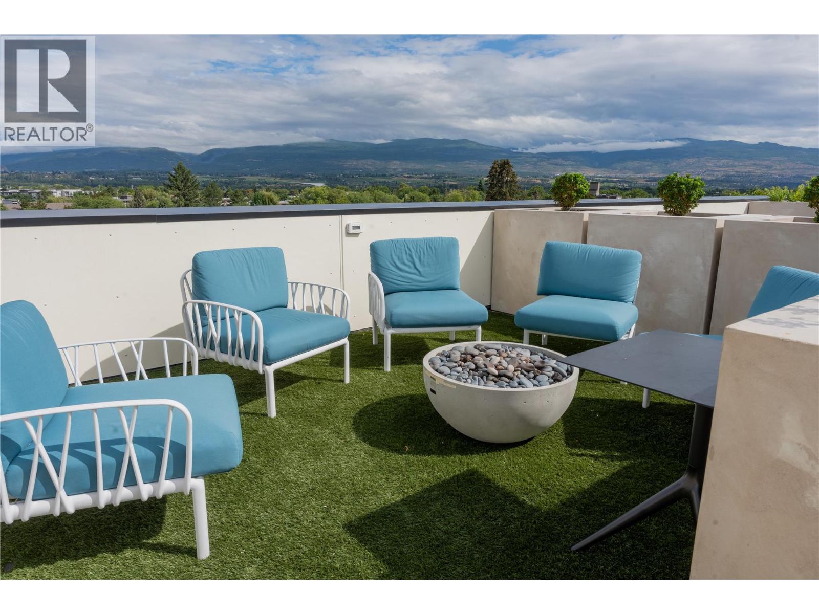 1274 Devonshire Avenue Unit# 514, Kelowna, British Columbia  V1Y 0M7 - Photo 36 - 10384423