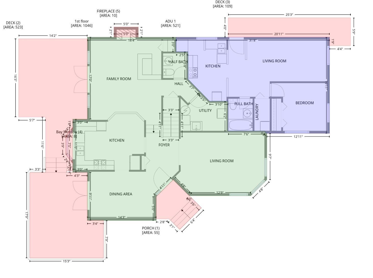 13385 60 Avenue, Surrey, British Columbia  V3X 2M1 - Photo 40 - R3095977