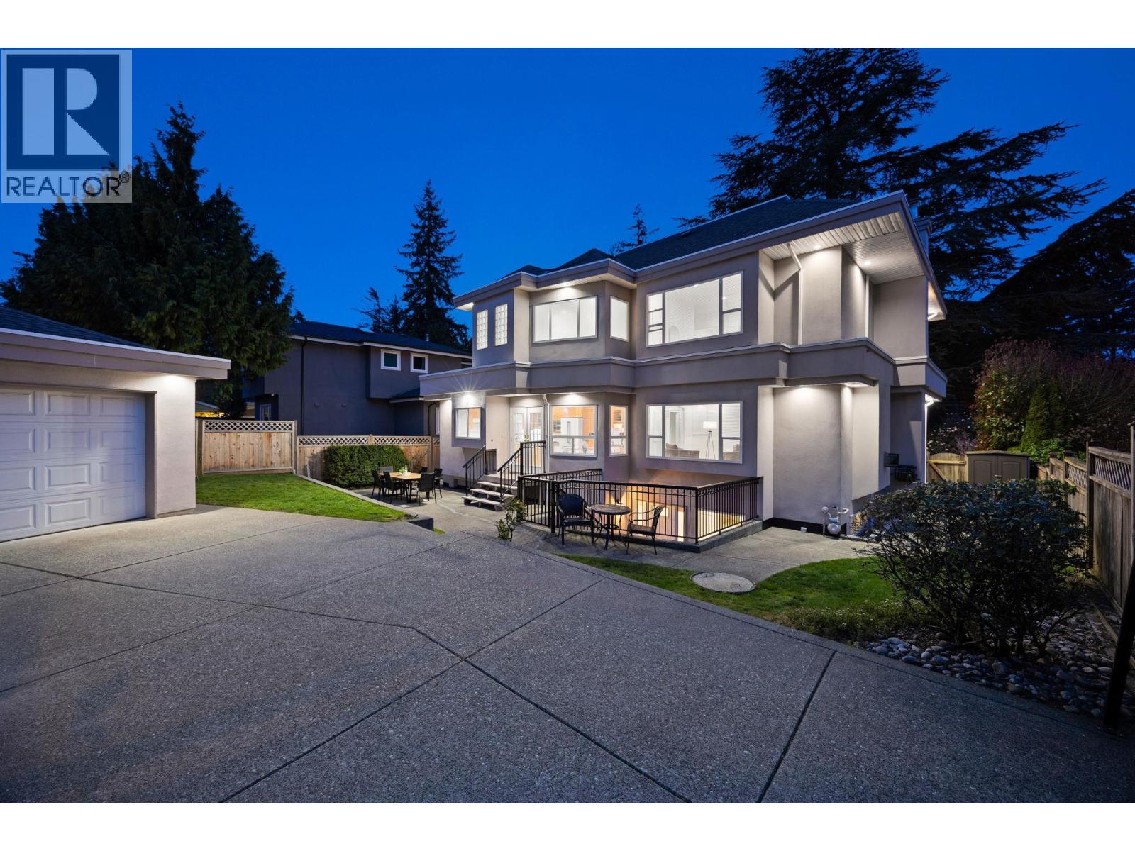 4087 SW Marine Drive, Vancouver, British Columbia  V6N 4A5 - Photo 3 - R3106508