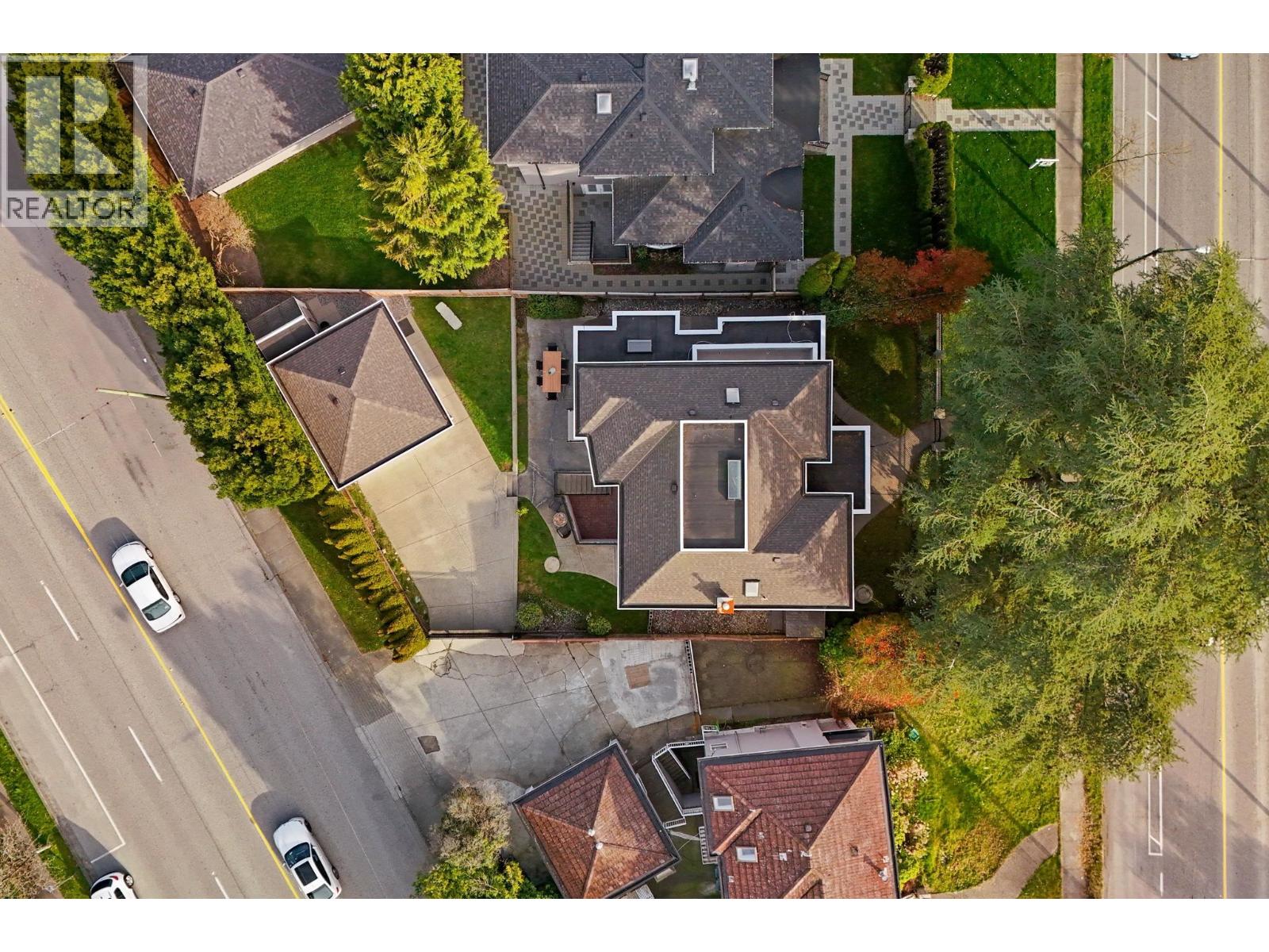 4087 SW Marine Drive, Vancouver, British Columbia  V6N 4A5 - Photo 6 - R3106508