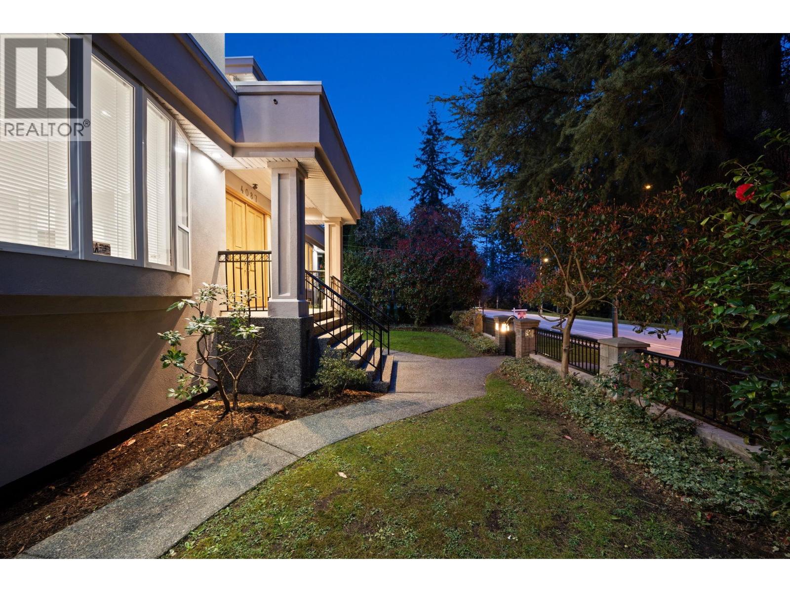 4087 SW Marine Drive, Vancouver, British Columbia  V6N 4A5 - Photo 4 - R3106508