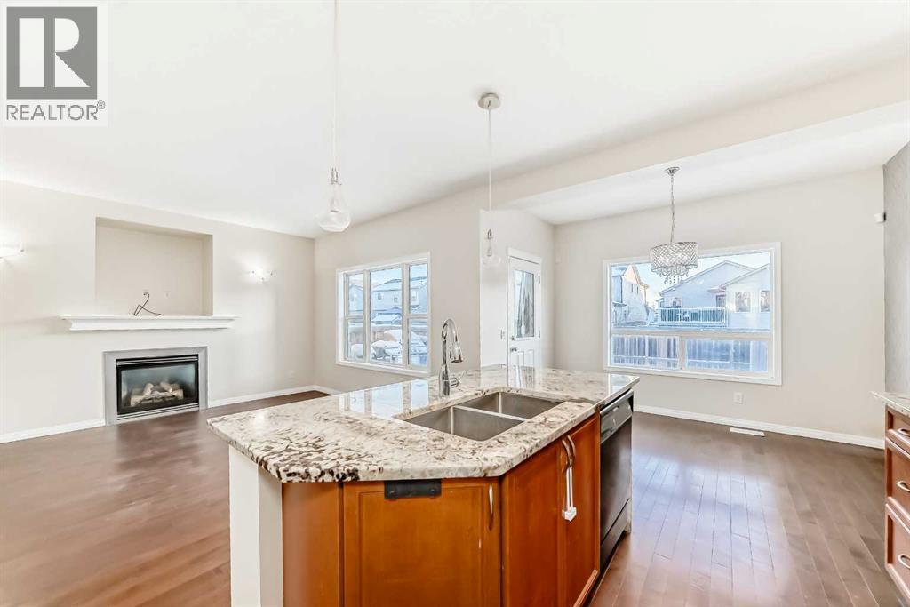 49 Covebrook Place NE, Calgary, Alberta  T3K 0C9 - Photo 7 - A2276521