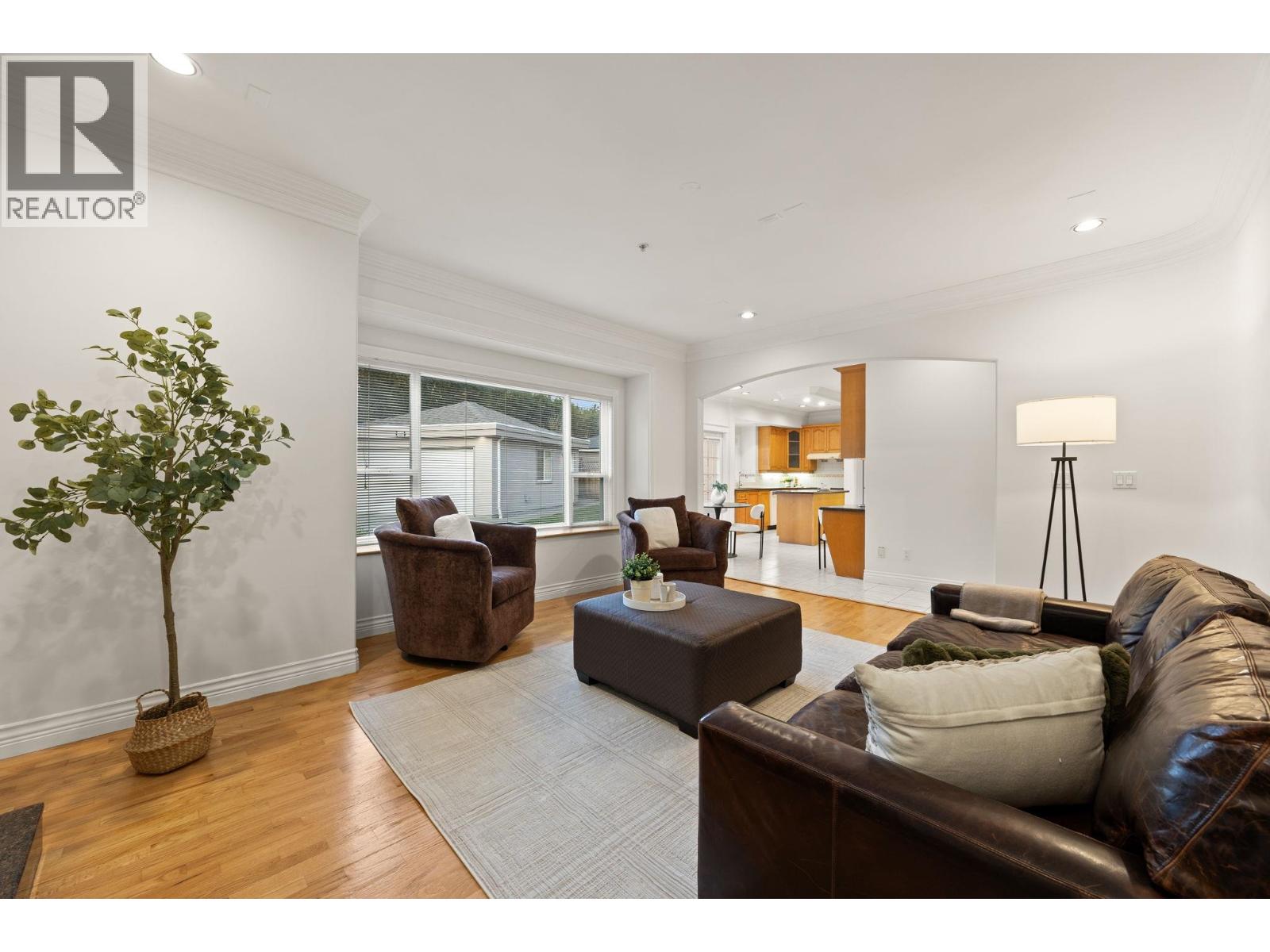 4087 SW Marine Drive, Vancouver, British Columbia  V6N 4A5 - Photo 11 - R3106508