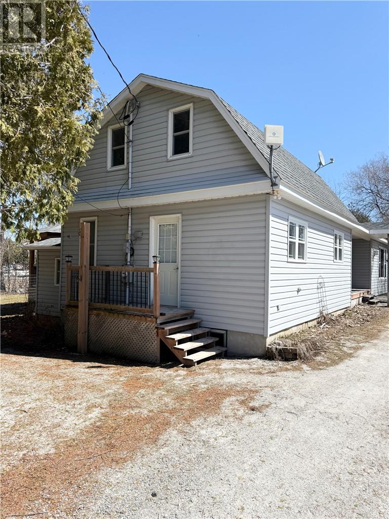 128 Hwy 540B, Gore Bay, Ontario