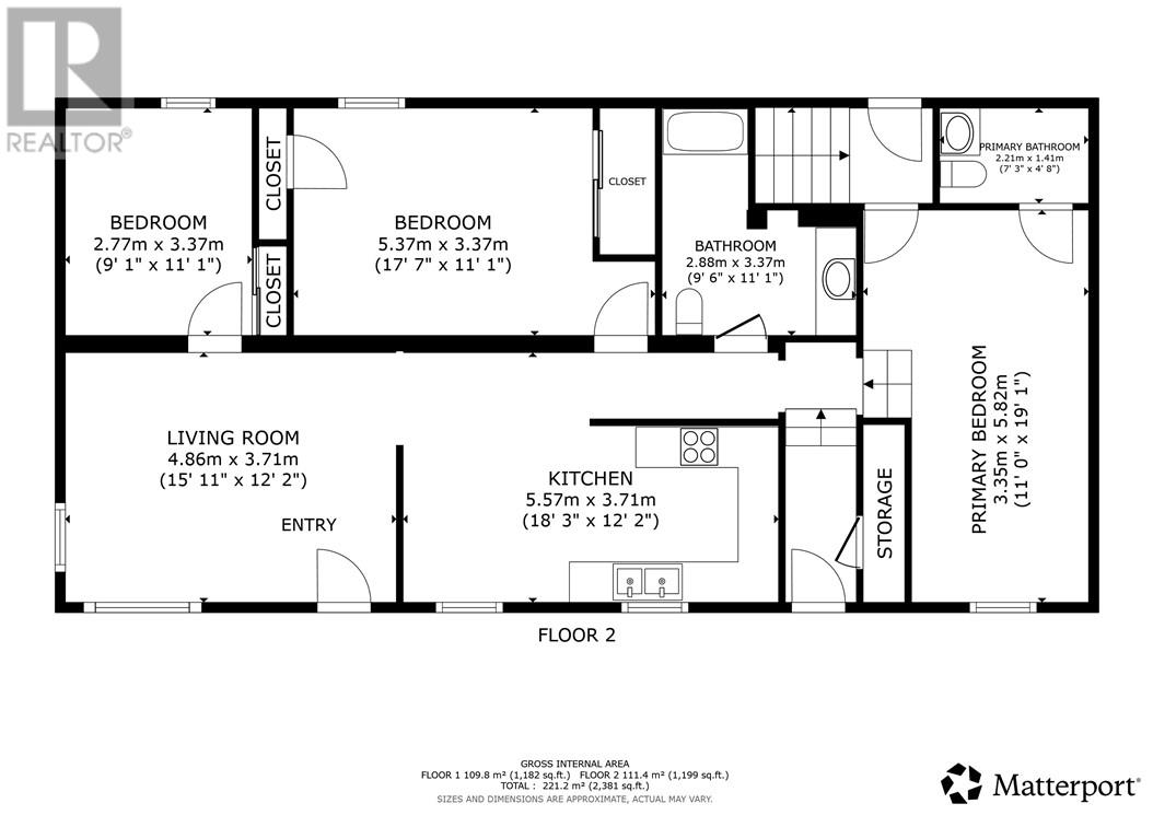 23 Riverside Drive, Wahnapitae, Ontario  P0M 3C0 - Photo 61 - 2127298