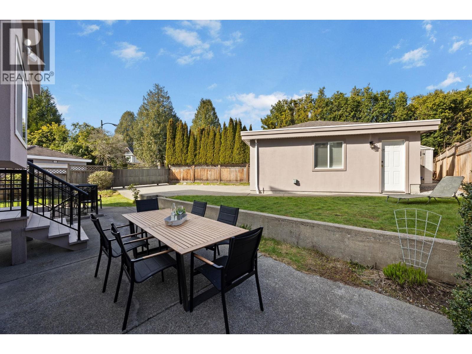 4087 SW Marine Drive, Vancouver, British Columbia  V6N 4A5 - Photo 31 - R3106508