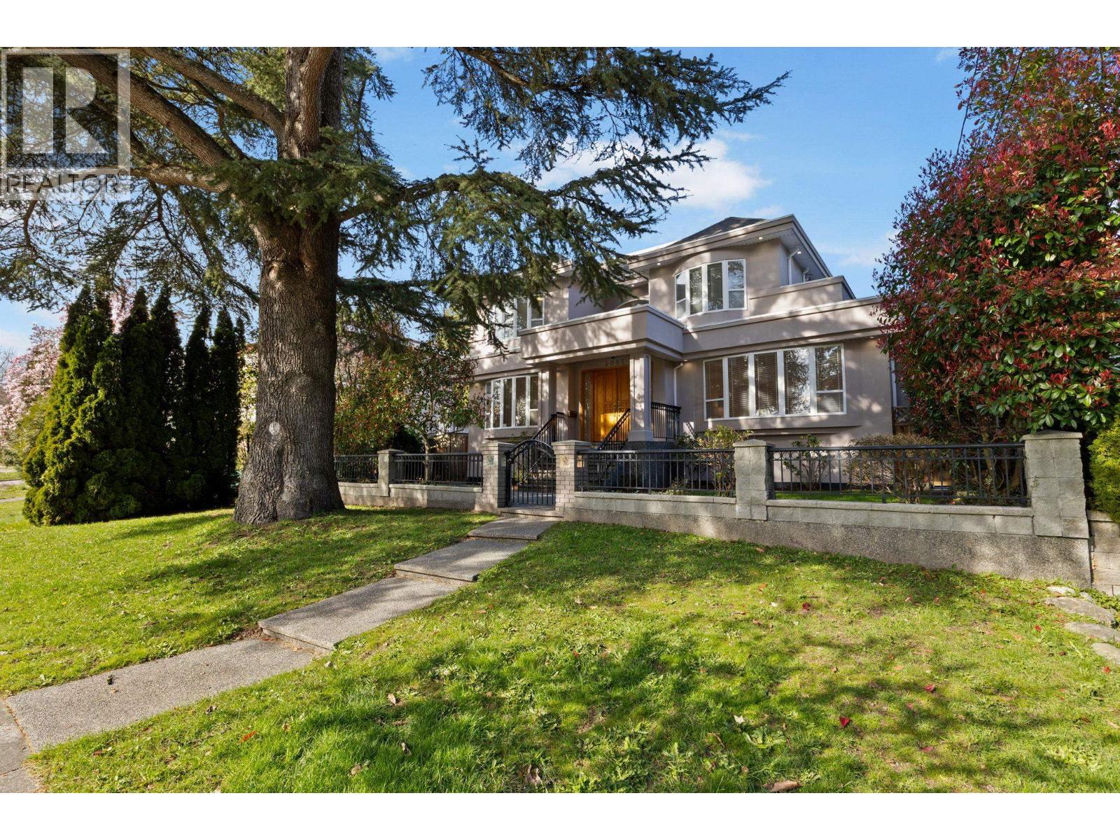 4087 SW Marine Drive, Vancouver, British Columbia  V6N 4A5 - Photo 30 - R3106508