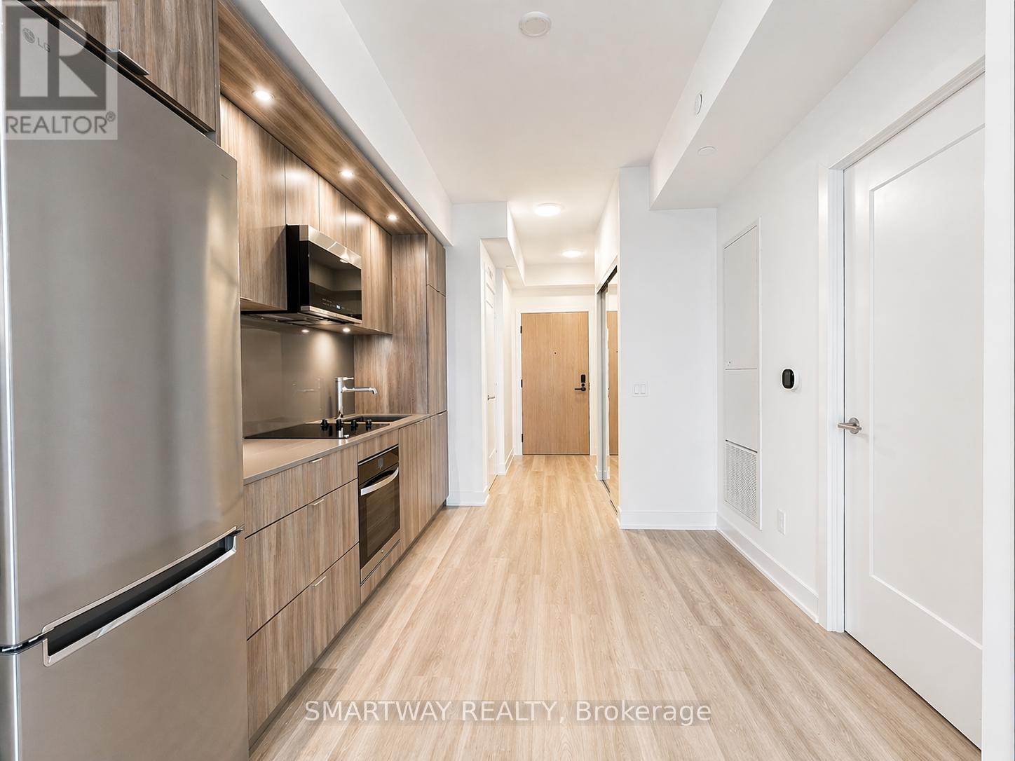 2601 - 60 Central Park Roadway, Toronto, Ontario  M9A 0E5 - Photo 15 - W13042382