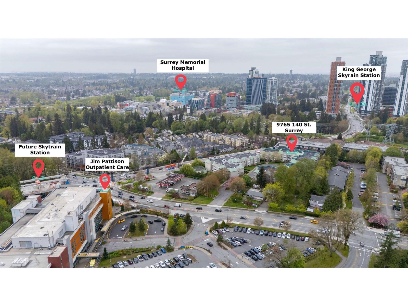 102 9765 140 Street, Surrey, British Columbia  V3T 5S5 - Photo 26 - R3115022