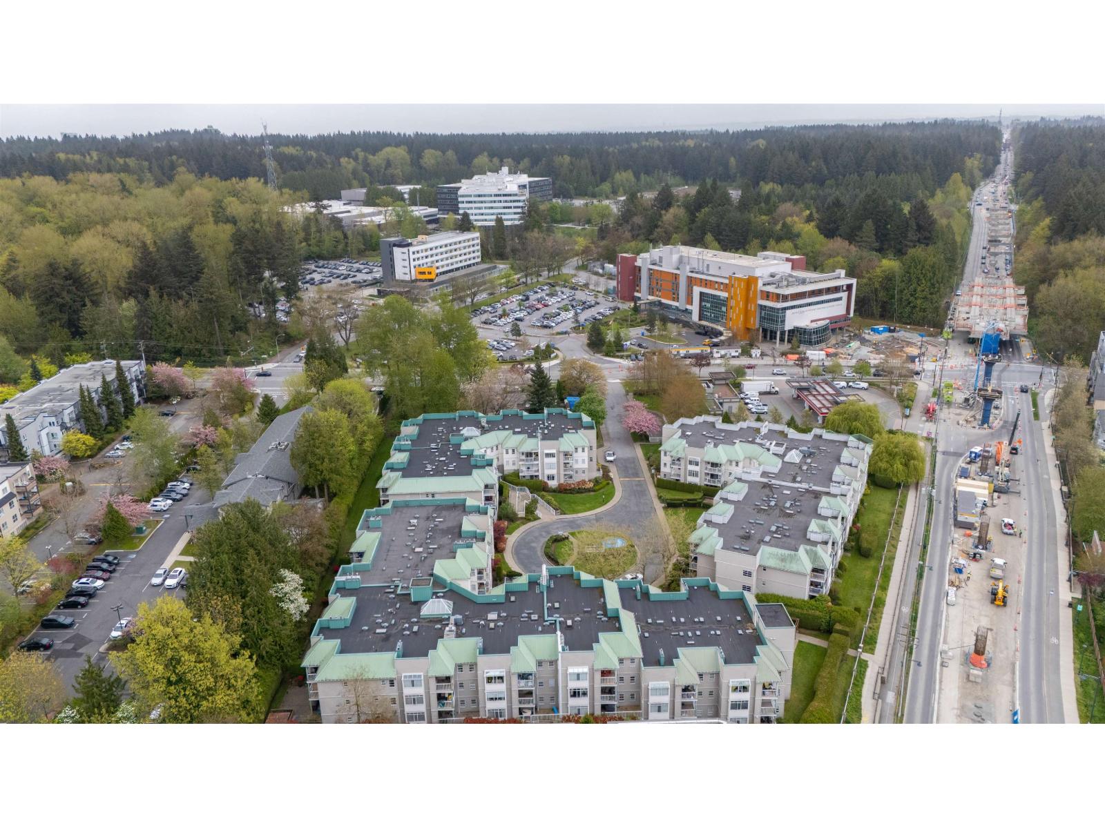 102 9765 140 Street, Surrey, British Columbia  V3T 5S5 - Photo 27 - R3115022