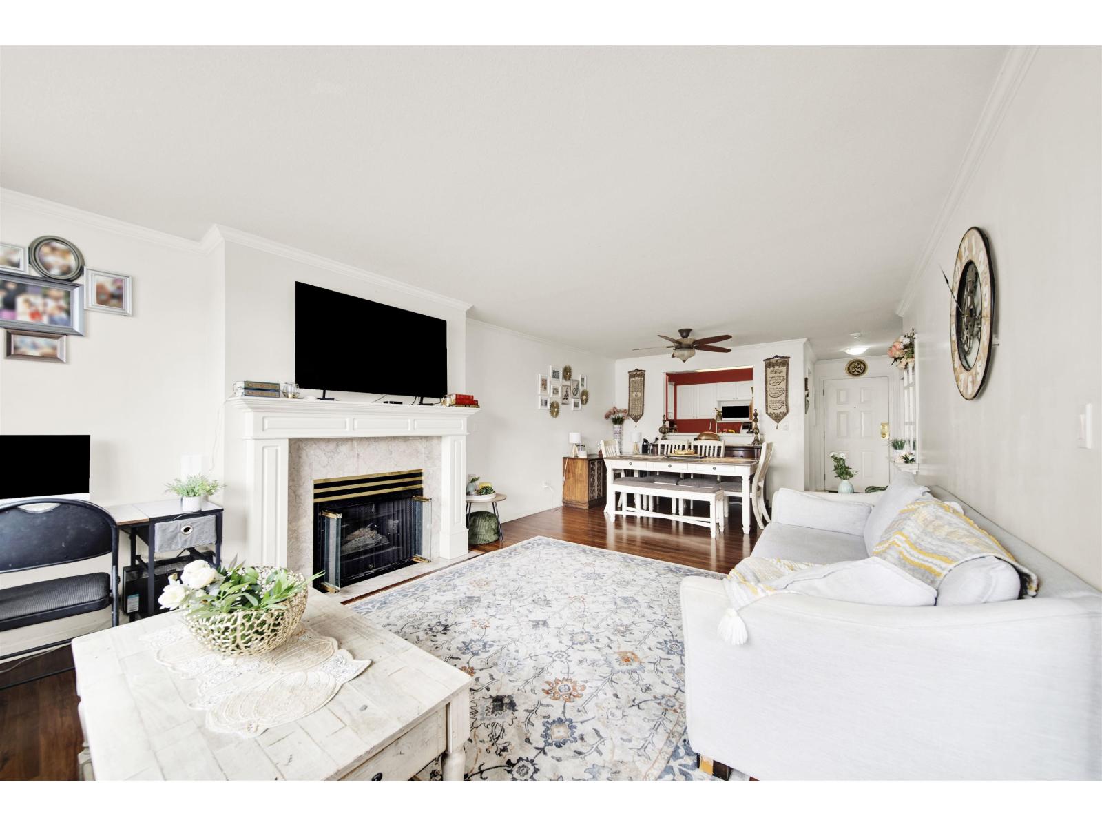 102 9765 140 Street, Surrey, British Columbia  V3T 5S5 - Photo 5 - R3115022