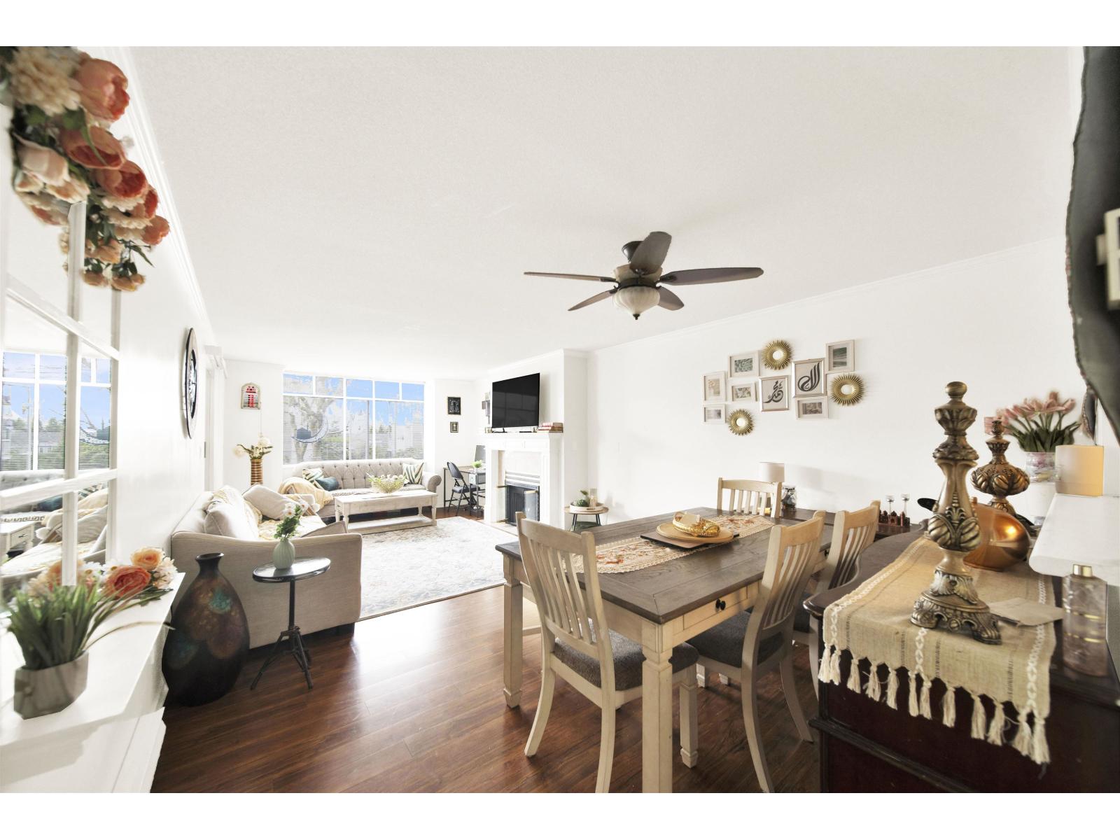 102 9765 140 Street, Surrey, British Columbia  V3T 5S5 - Photo 6 - R3115022