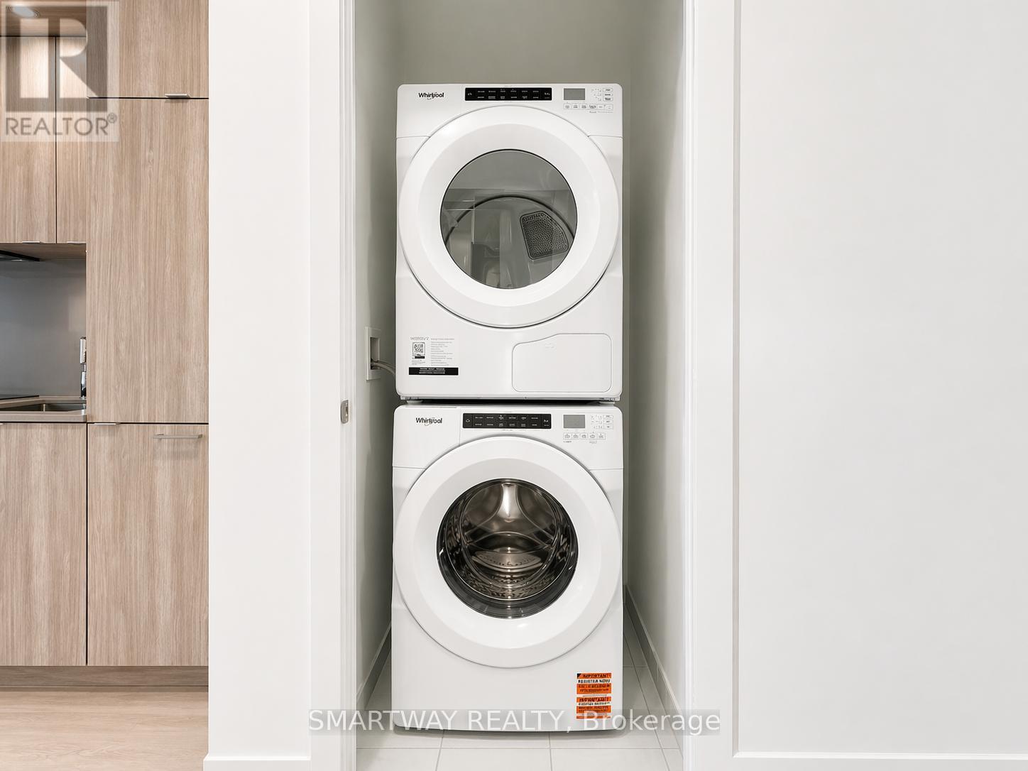 2601 - 60 Central Park Roadway, Toronto, Ontario  M9A 0E5 - Photo 11 - W13042382