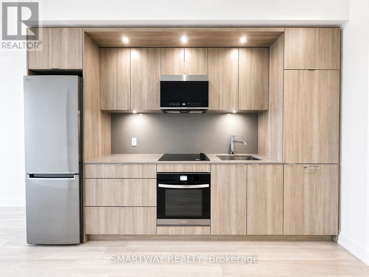 2601 - 60 Central Park Roadway, Toronto, Ontario  M9A 0E5 - Photo 13 - W13042382