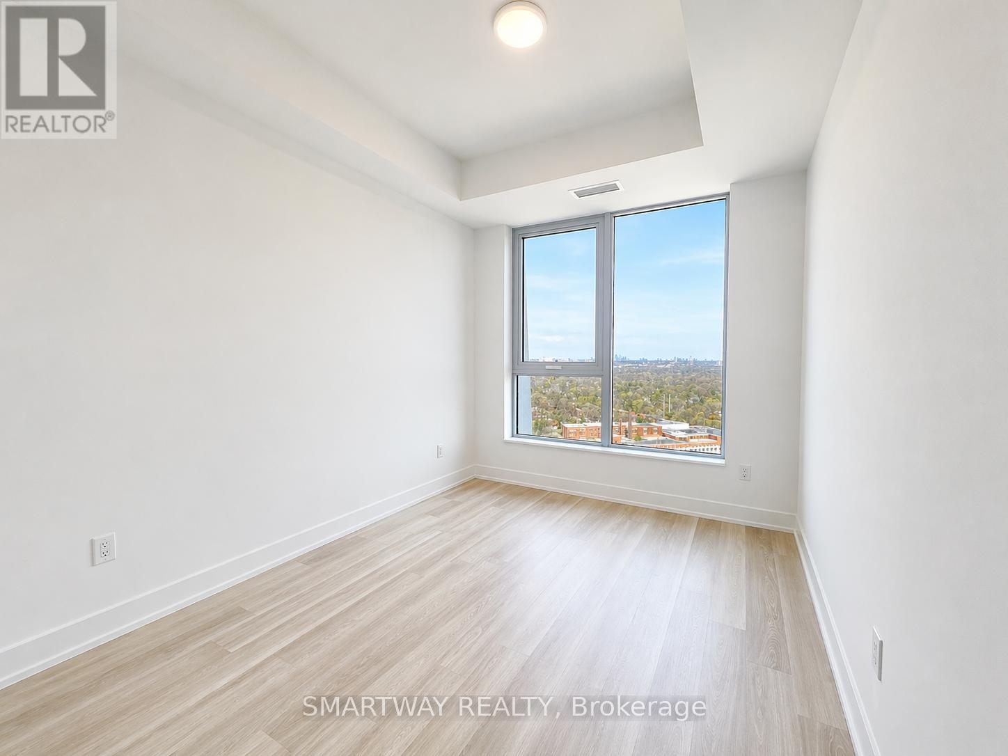 2601 - 60 Central Park Roadway, Toronto, Ontario  M9A 0E5 - Photo 26 - W13042382