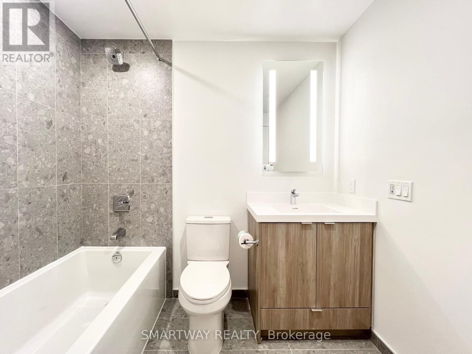 2601 - 60 Central Park Roadway, Toronto, Ontario  M9A 0E5 - Photo 16 - W13042382