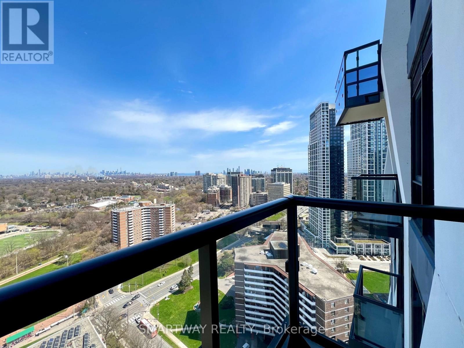 2601 - 60 Central Park Roadway, Toronto, Ontario  M9A 0E5 - Photo 28 - W13042382