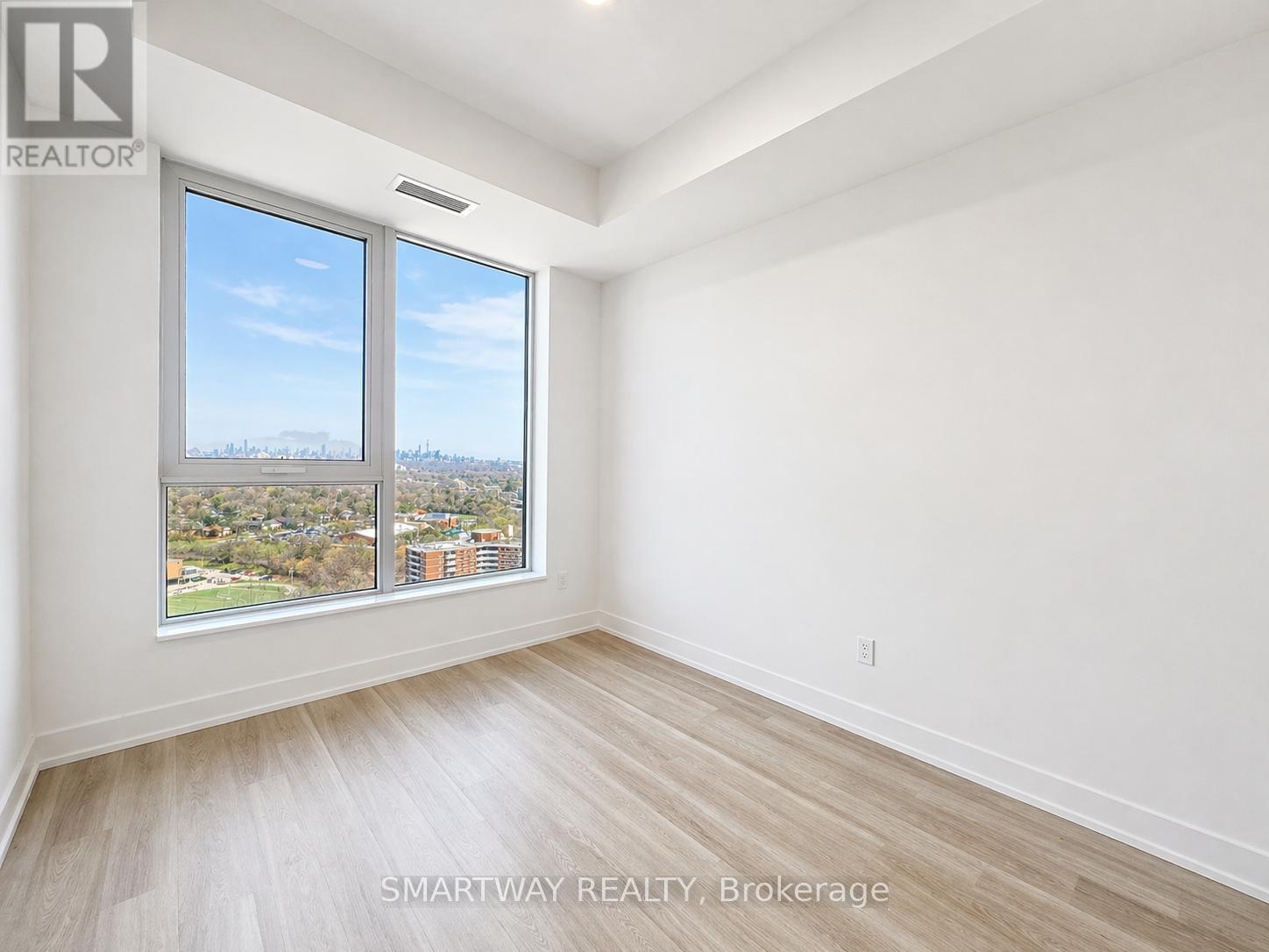 2601 - 60 Central Park Roadway, Toronto, Ontario  M9A 0E5 - Photo 25 - W13042382