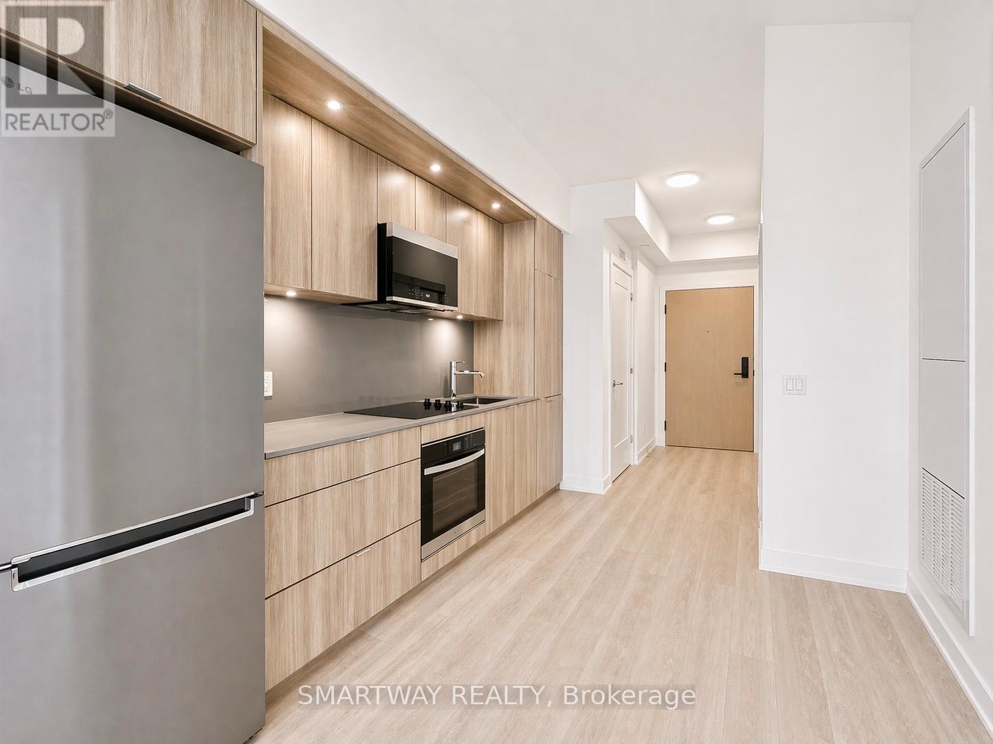 2601 - 60 Central Park Roadway, Toronto, Ontario  M9A 0E5 - Photo 14 - W13042382