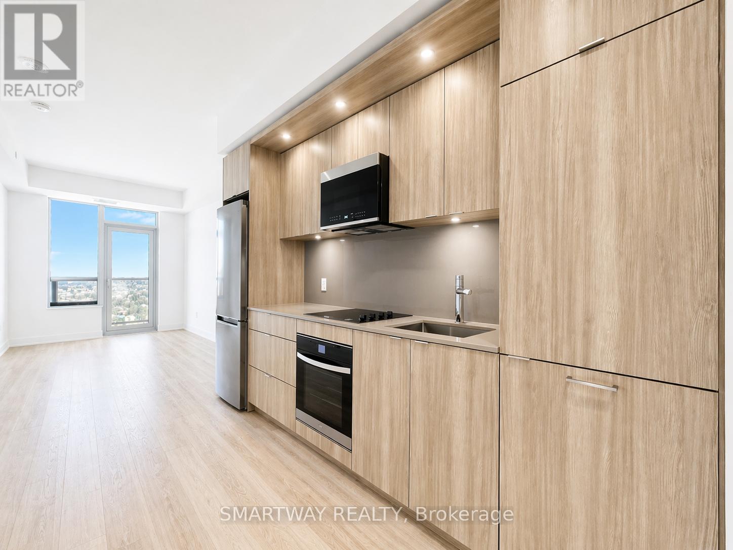 2601 - 60 Central Park Roadway, Toronto, Ontario  M9A 0E5 - Photo 12 - W13042382