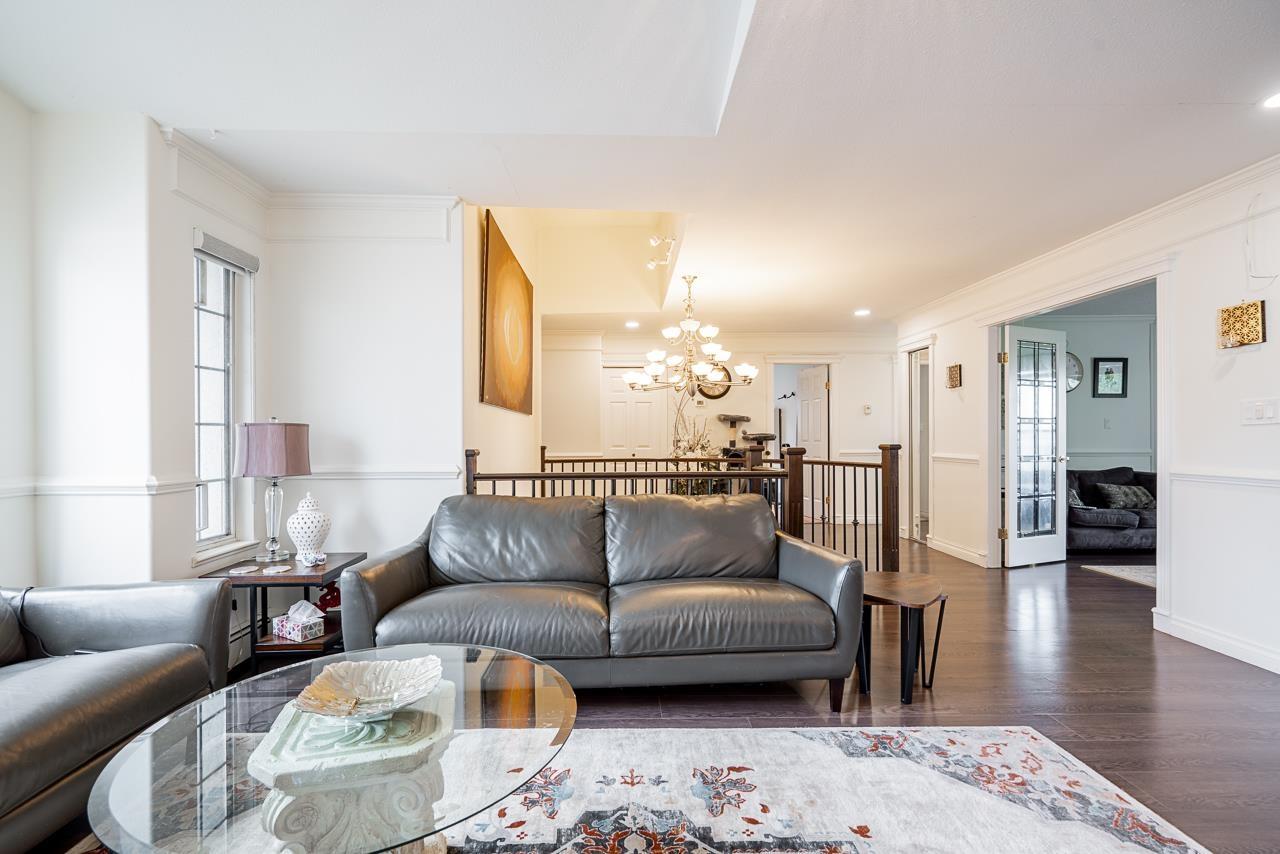 8433 150a Street, Surrey, British Columbia  V3S 8J7 - Photo 8 - R3115457