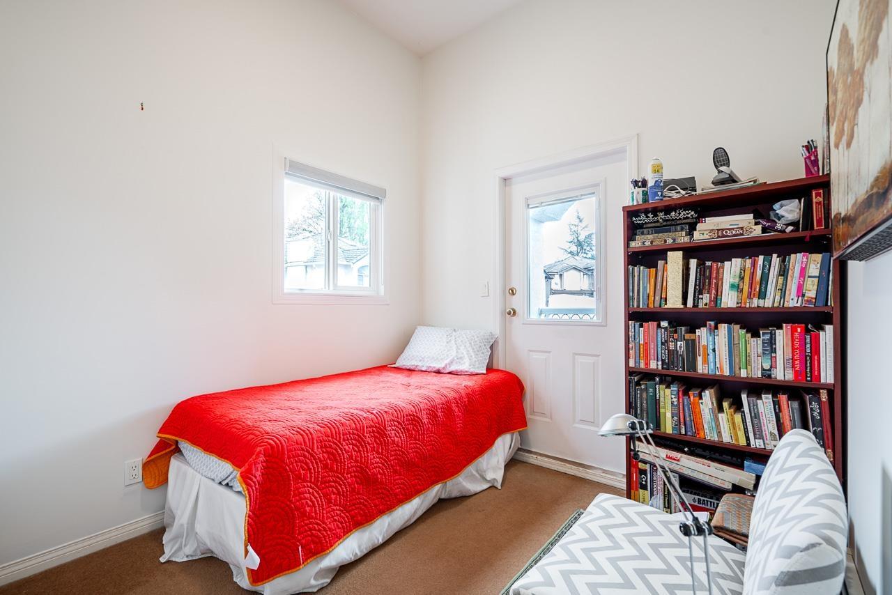 8433 150a Street, Surrey, British Columbia  V3S 8J7 - Photo 27 - R3115457