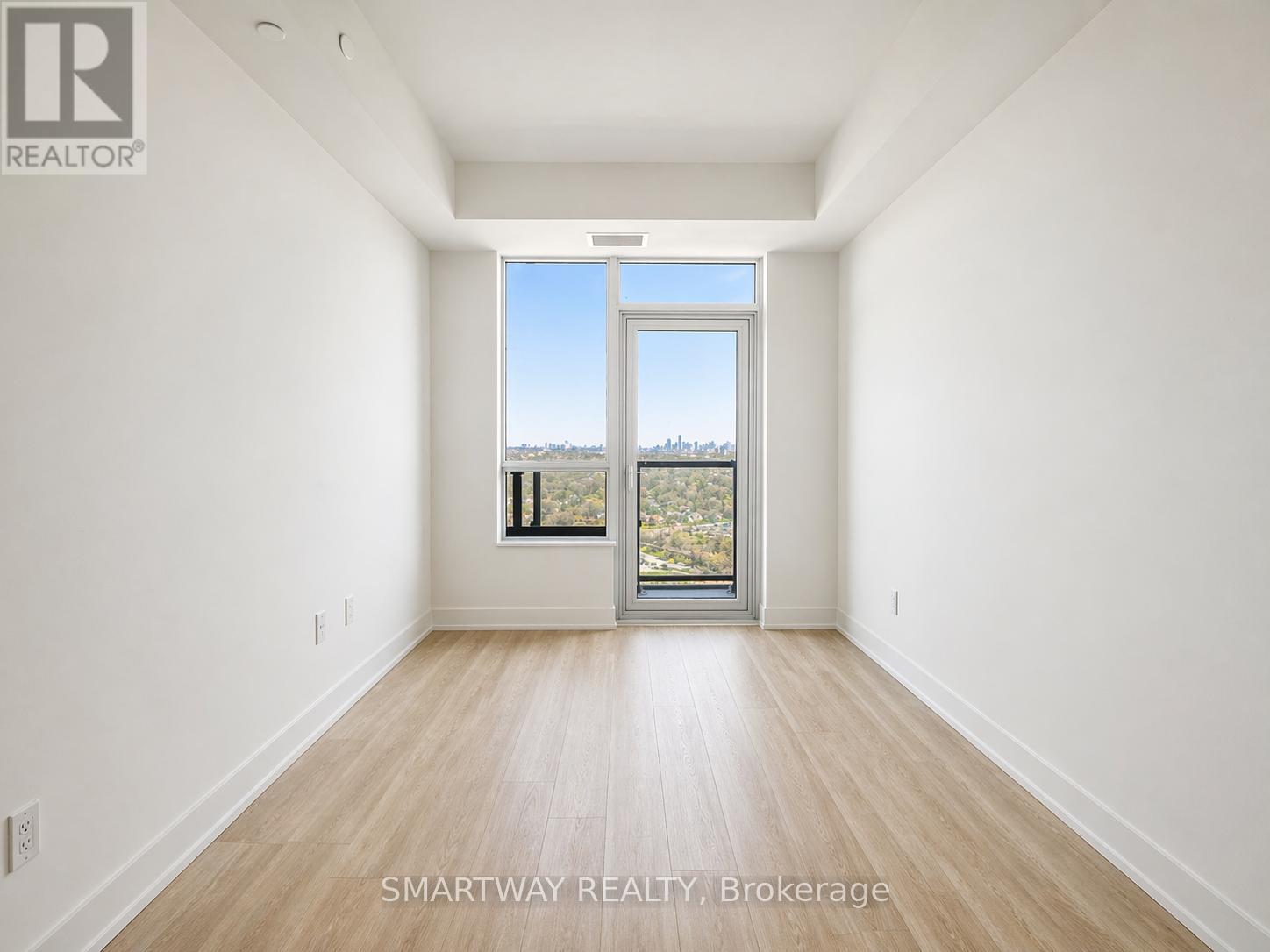 2601 - 60 Central Park Roadway, Toronto, Ontario  M9A 0E5 - Photo 19 - W13042382