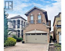 LOWER - 91 RIDGEWAY COURT, Vaughan, Ontario