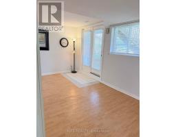 # BACK UNIT - 395 LORETTA CRESCENT, Whitchurch-Stouffville, Ontario