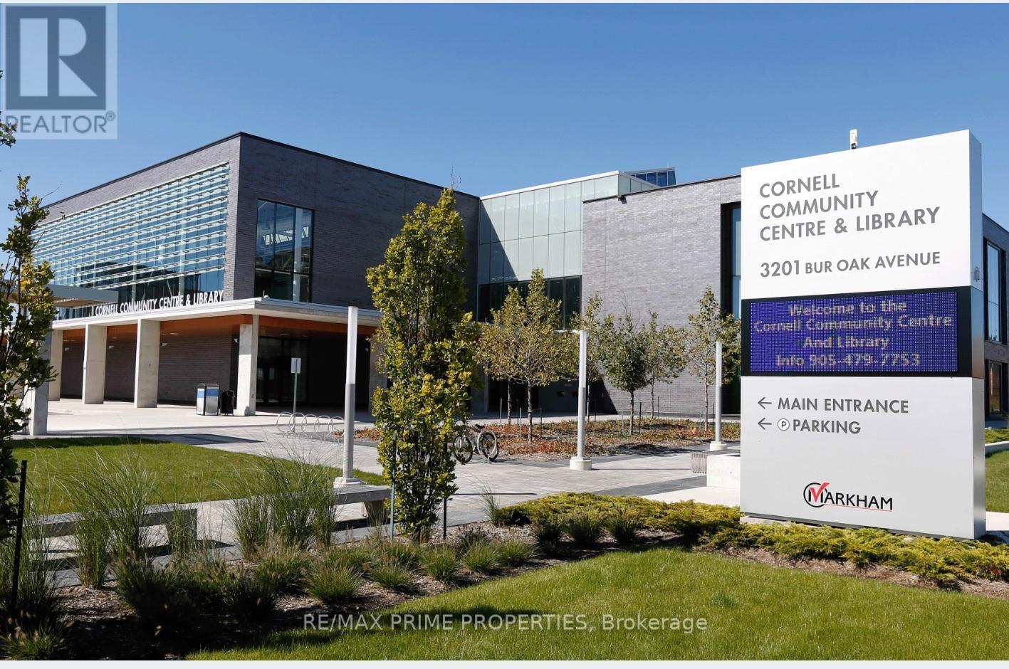 Main - 2929 Bur Oak Avenue, Markham, Ontario  L6B 1E6 - Photo 23 - N13043248