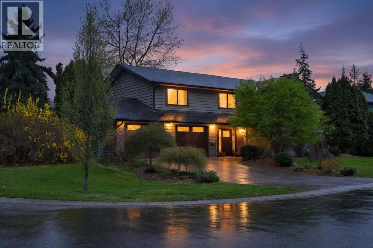 855 Coronado Crescent, Kelowna, British Columbia  V1W 2K3 - Photo 55 - 10384531