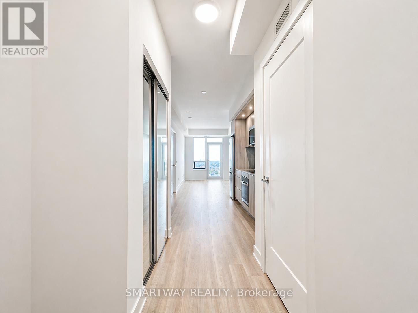 2601 - 60 Central Park Roadway, Toronto, Ontario  M9A 0E5 - Photo 10 - W13042382