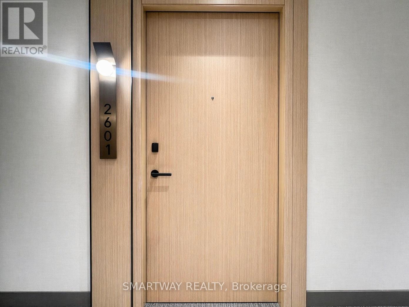 2601 - 60 Central Park Roadway, Toronto, Ontario  M9A 0E5 - Photo 8 - W13042382