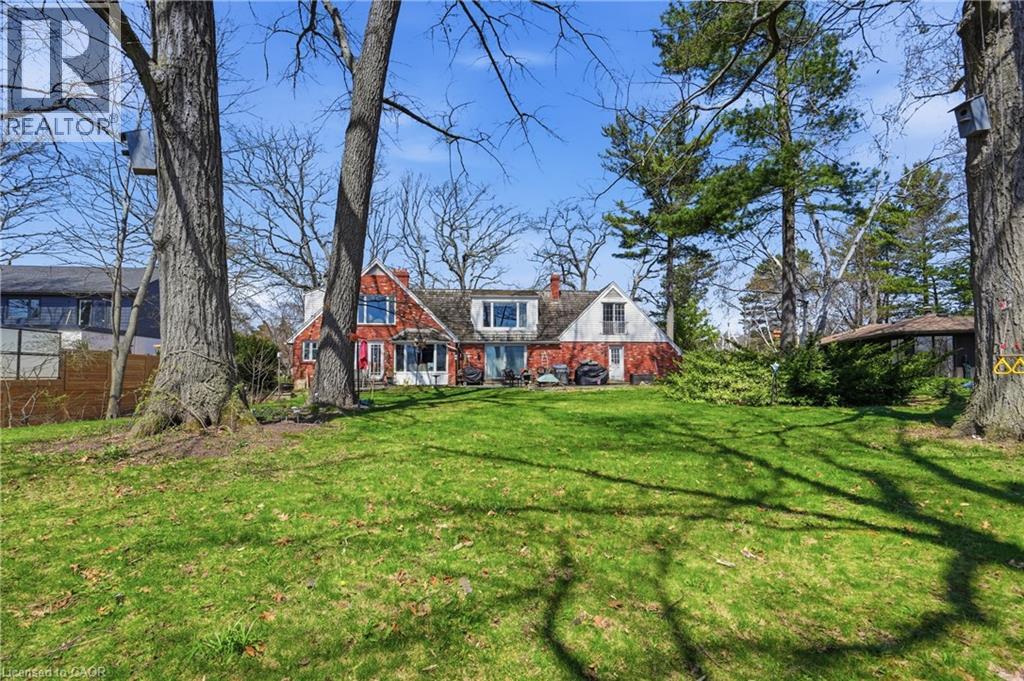 208 North Shore Boulevard W Unit# Upper, Burlington, Ontario  L7T 1A4 - Photo 33 - 40806694