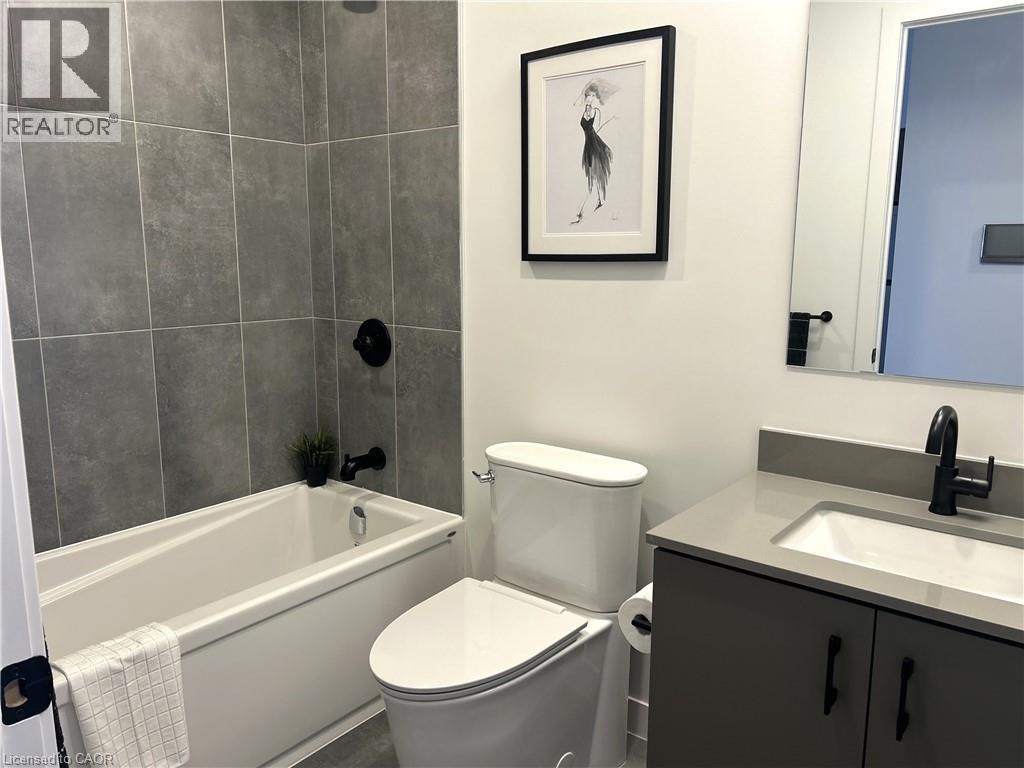 4878 Powers Common Unit# 118, Burlington, Ontario  L7M 0W7 - Photo 11 - 40824022