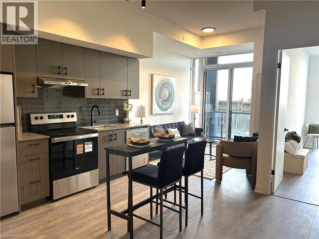 4878 Powers Common Unit# 118, Burlington, Ontario  L7M 0W7 - Photo 4 - 40824022