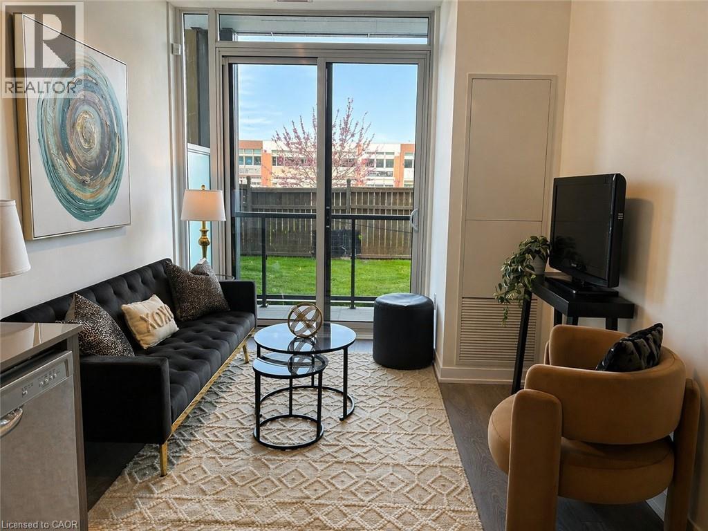 4878 Powers Common Unit# 118, Burlington, Ontario  L7M 0W7 - Photo 2 - 40824022