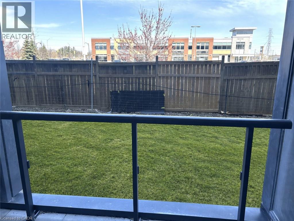 4878 Powers Common Unit# 118, Burlington, Ontario  L7M 0W7 - Photo 6 - 40824022