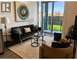 4878 POWERS Common Unit# 118, Burlington, Ontario