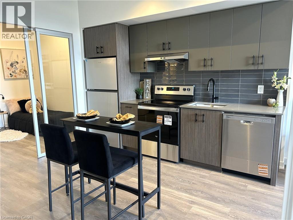 4878 Powers Common Unit# 118, Burlington, Ontario  L7M 0W7 - Photo 5 - 40824022