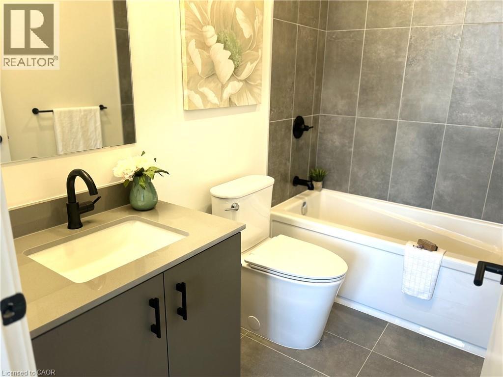 4878 Powers Common Unit# 118, Burlington, Ontario  L7M 0W7 - Photo 12 - 40824022