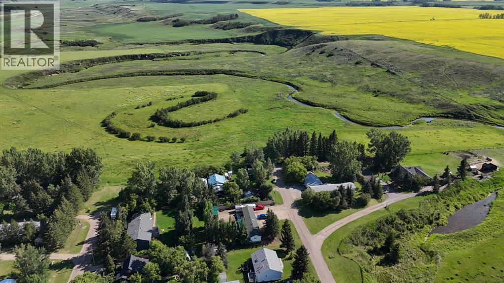 1 ALBERTA Avenue, Sunnyslope, Alberta