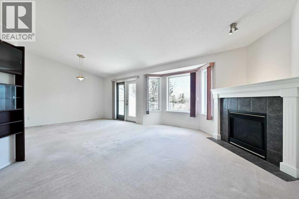 184 Valley Ridge Heights Nw, Calgary, Alberta  T3B 5T3 - Photo 13 - A2303638