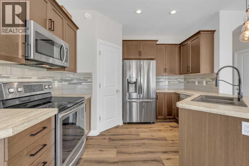 26 Cole Way, Sylvan Lake, Alberta  T4S 0L6 - Photo 11 - A2304029