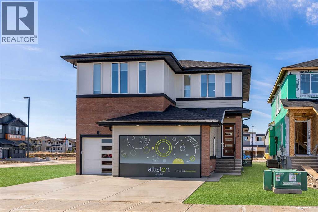 973 South Shore Terrace, Chestermere, Alberta