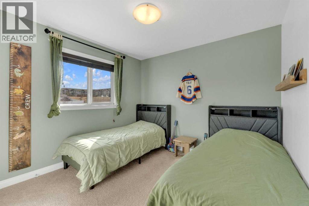 26 Cole Way, Sylvan Lake, Alberta  T4S 0L6 - Photo 18 - A2304029