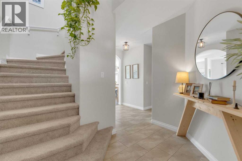 26 Cole Way, Sylvan Lake, Alberta  T4S 0L6 - Photo 4 - A2304029