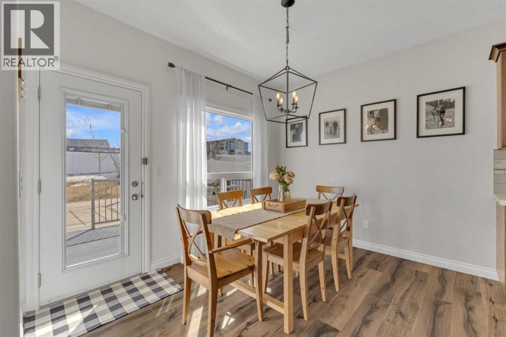 26 Cole Way, Sylvan Lake, Alberta  T4S 0L6 - Photo 9 - A2304029