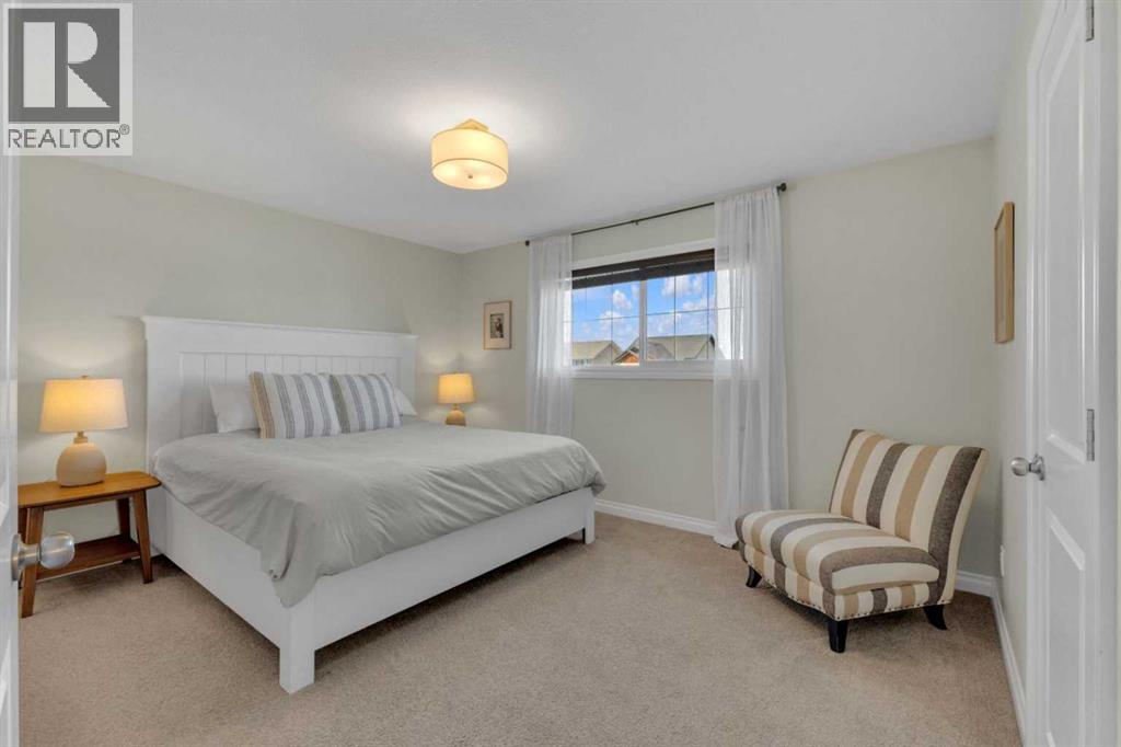 26 Cole Way, Sylvan Lake, Alberta  T4S 0L6 - Photo 14 - A2304029